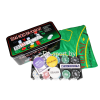 Набор для покера (200 фишек+ 2 колоды карт) 7104MY-113